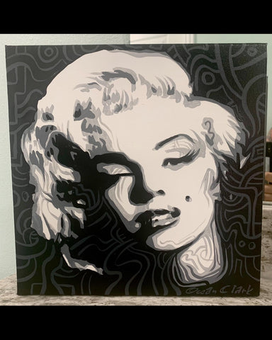 Marilyn Monroe