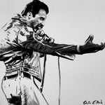 Freddie Mercury