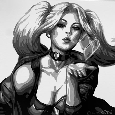 Harley Quinn