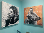 Johnny Cash Folsom Flip