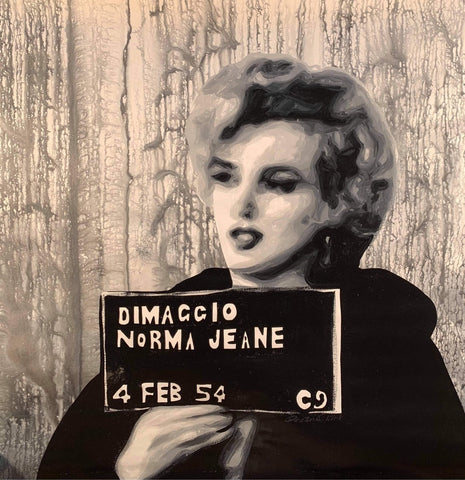 Marilyn Monroe