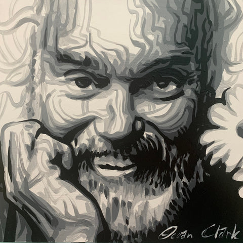 Baba Ram Dass