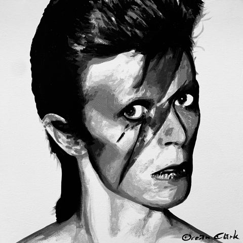 David Bowie