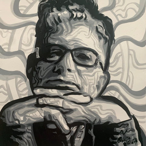 Deepak Chopra