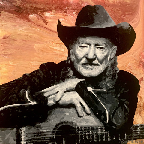 Willie Nelson
