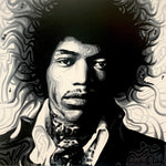 Jimi Hendrix