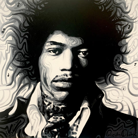 Jimi Hendrix