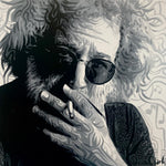Jerry Garcia