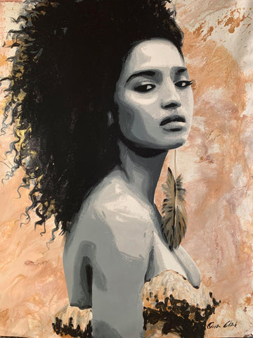 Indya Moore